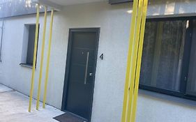 Sky Residence Airport Therme Otopeni 4
