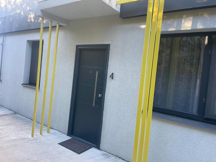 Sky Residence Airport Therme Otopeni 4 Exterior foto